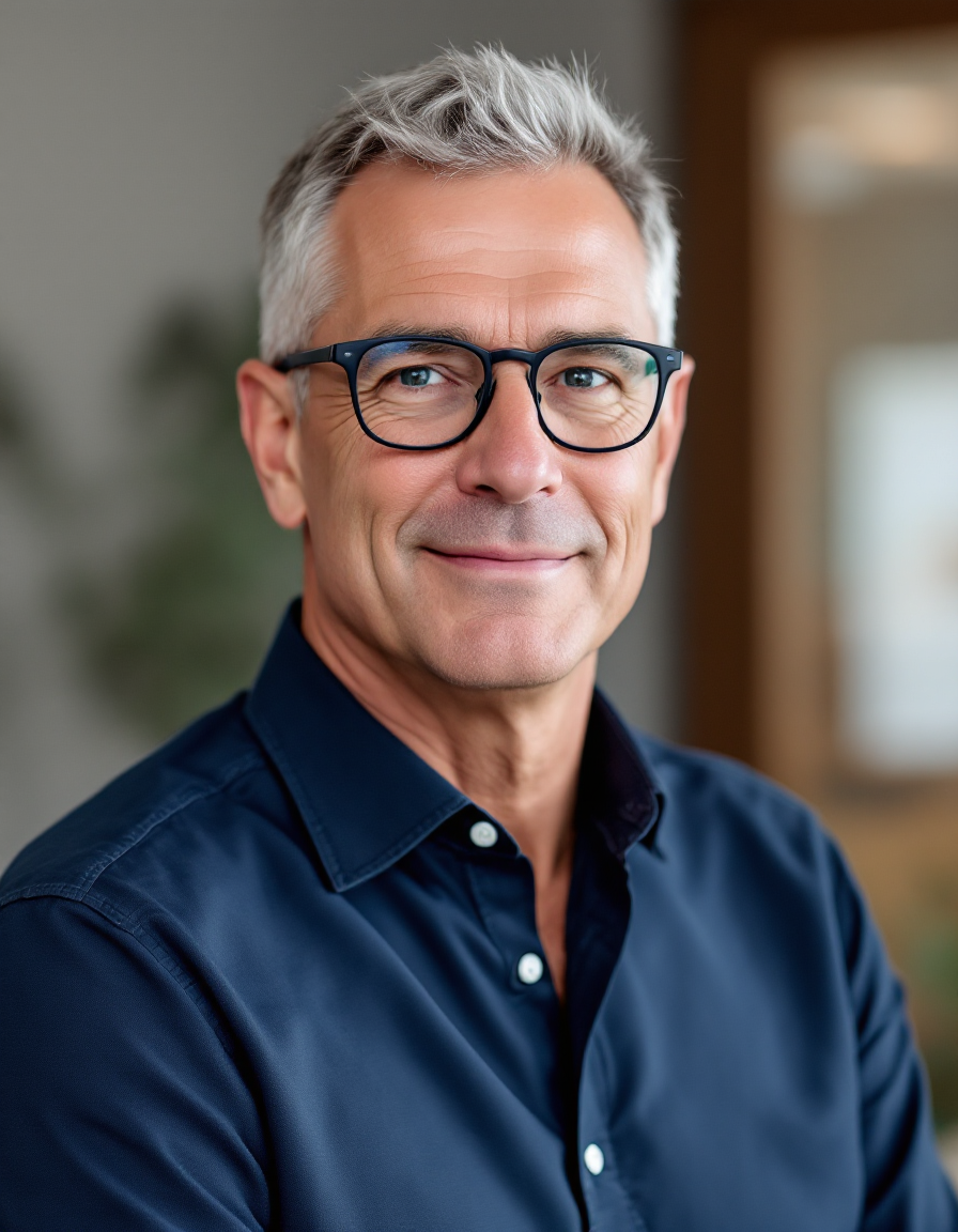David Reinhart